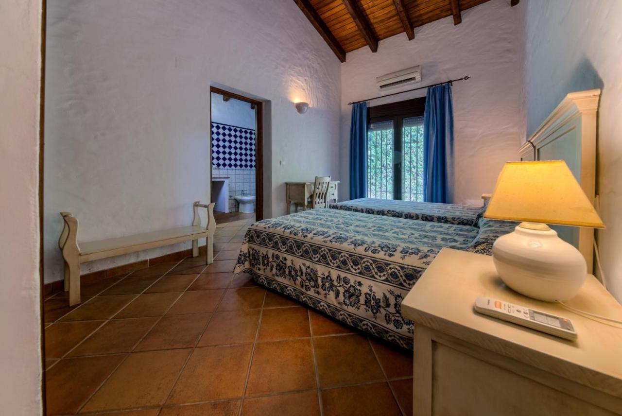 Hacienda Roche Viejo Villa Conil De La Frontera Exterior photo