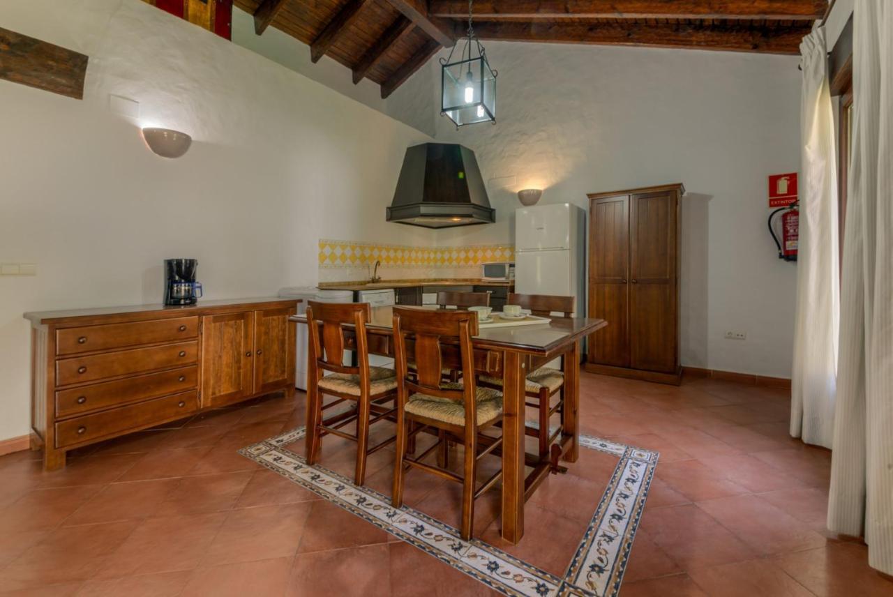 Hacienda Roche Viejo Villa Conil De La Frontera Exterior photo