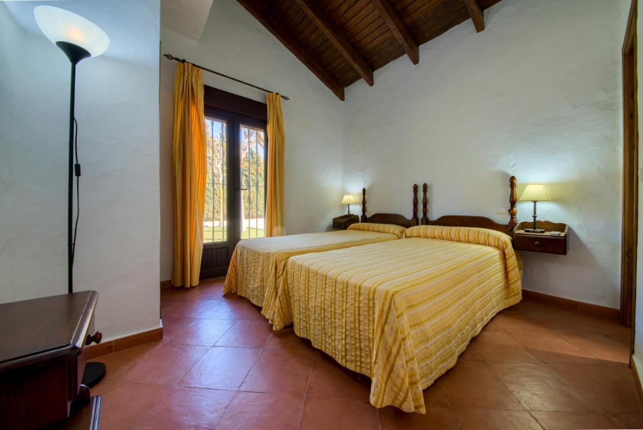 Hacienda Roche Viejo Villa Conil De La Frontera Exterior photo