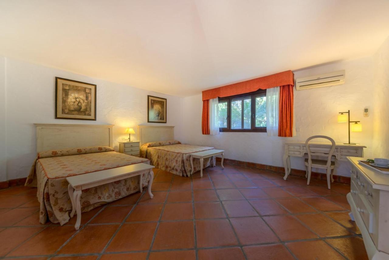 Hacienda Roche Viejo Villa Conil De La Frontera Exterior photo